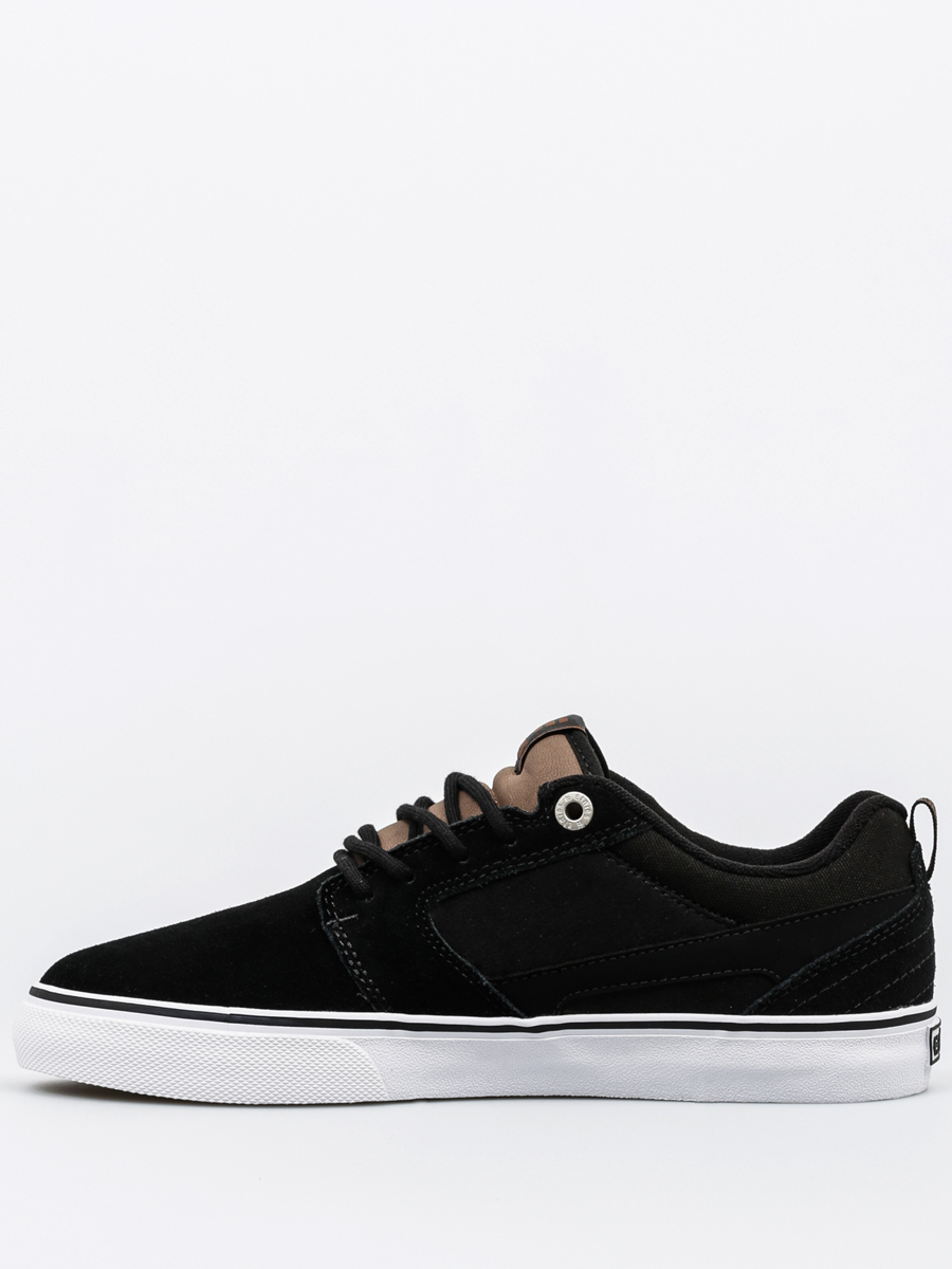Boty Etnies Rap CT (black/brown)