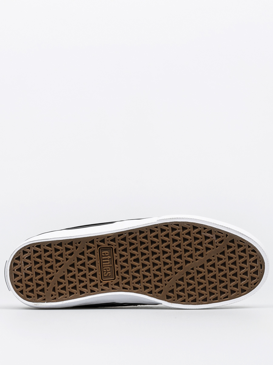 Boty Etnies Rap CT (black/brown)