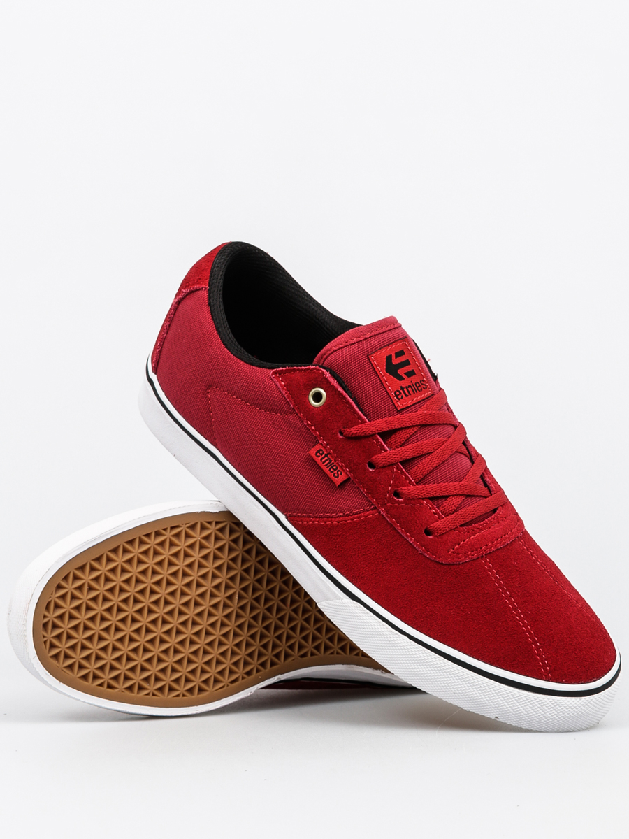 Etnies on sale the scam