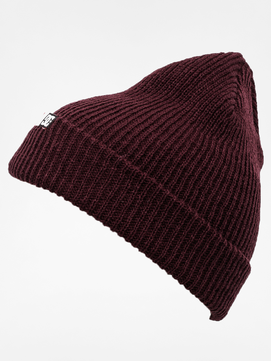 Čepice DC Core Beanie (winetasting)