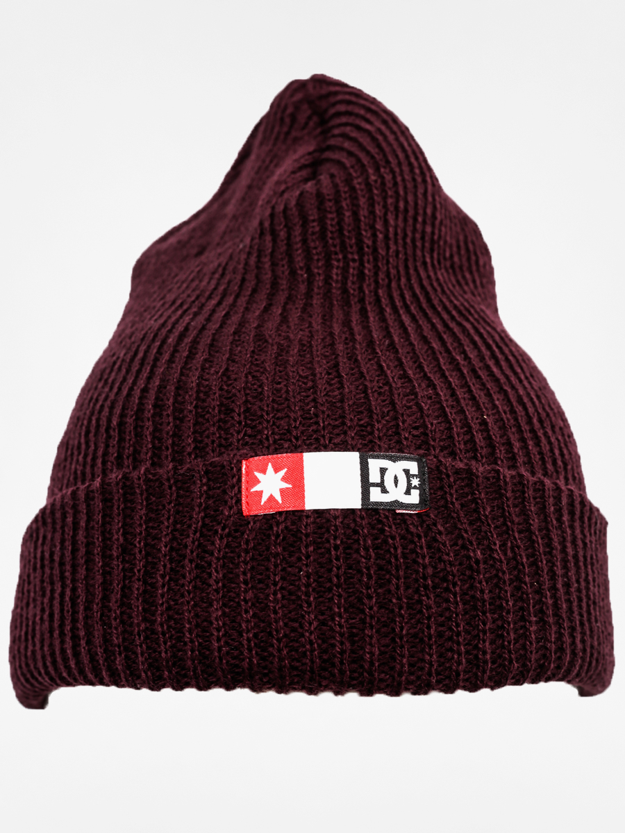 Čepice DC Core Beanie (winetasting)
