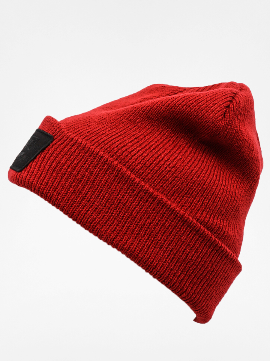 Čepice Vans Miflord Beanie (red dahlia)