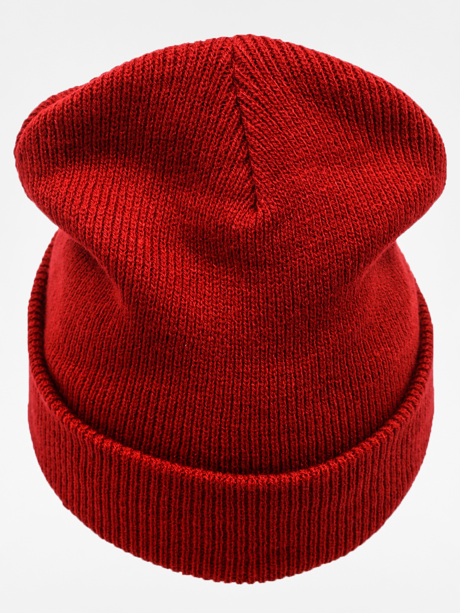 Čepice Vans Miflord Beanie (red dahlia)
