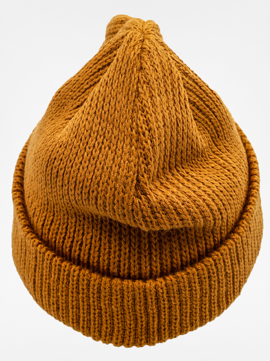 Čepice Vans Core Basics Beanie (cathay spice)