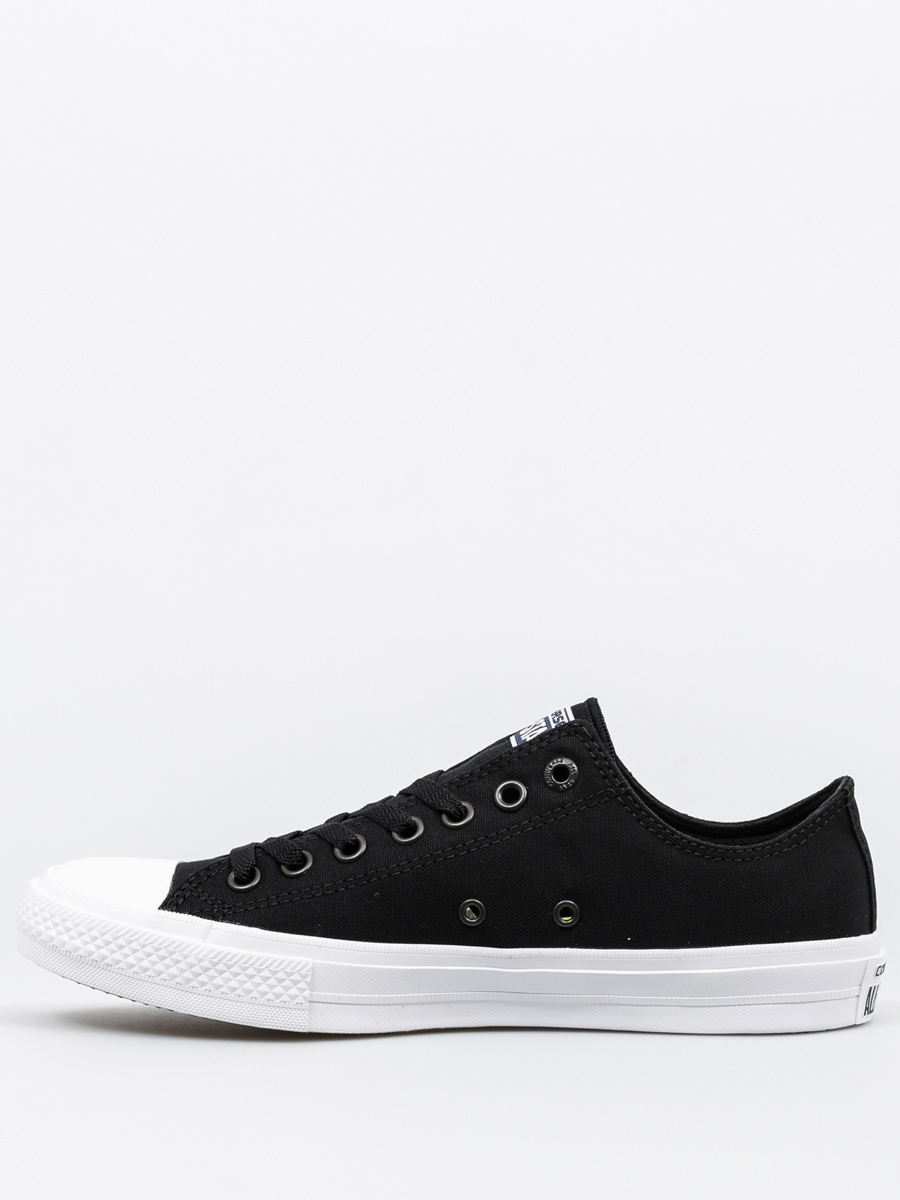 Tenisky Converse Chuck Taylor All Star II Ox (black/white/navy)