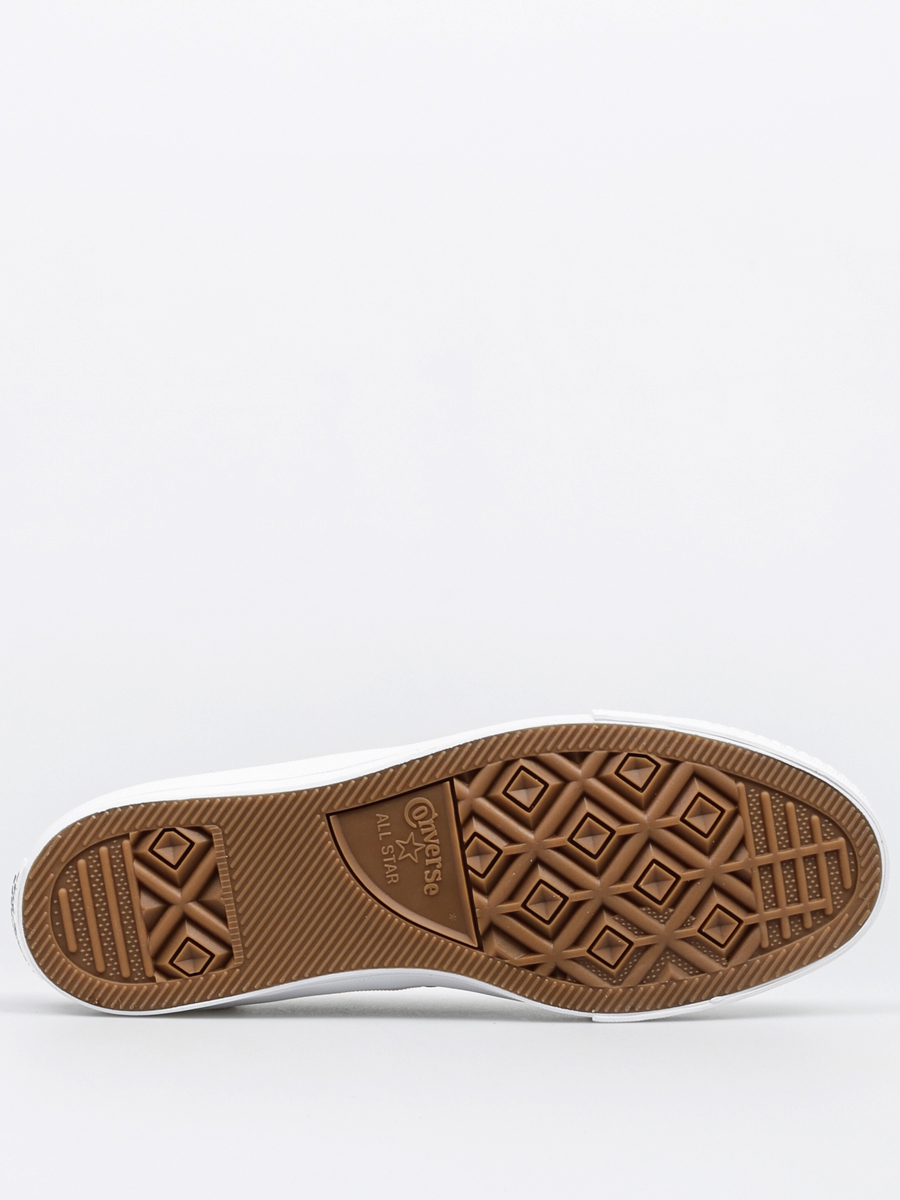 Tenisky Converse Chuck Taylor All Star II Ox (black/white/navy)