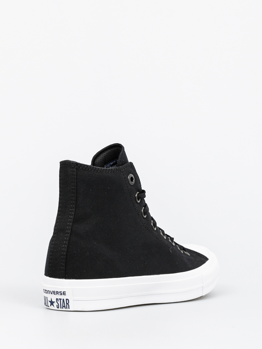 Tenisky Converse Chuck Taylor All Star II Hi (black/white/navy)