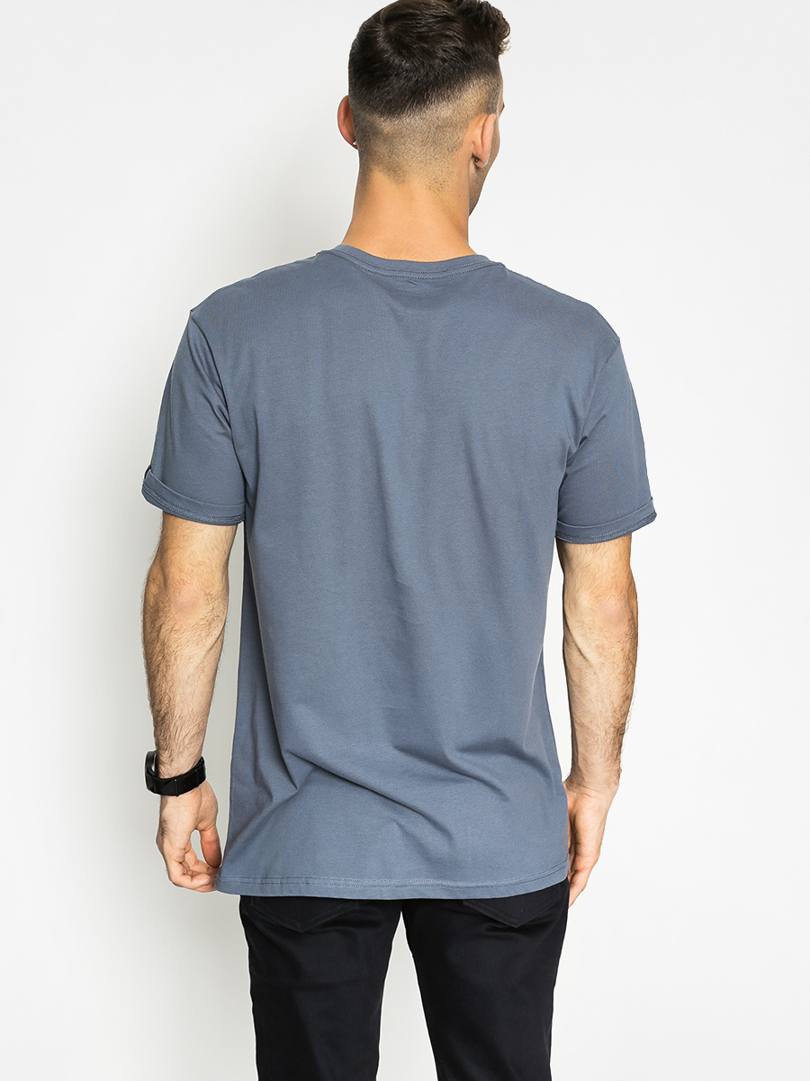 Tričko Quiksilver Joker Pa (stormy)