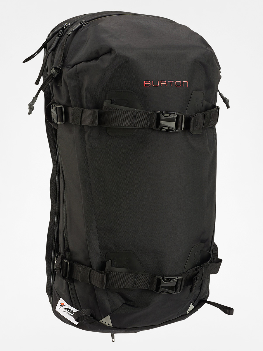 Batoh Burton Abs Vario Cover (black cordura 23l)