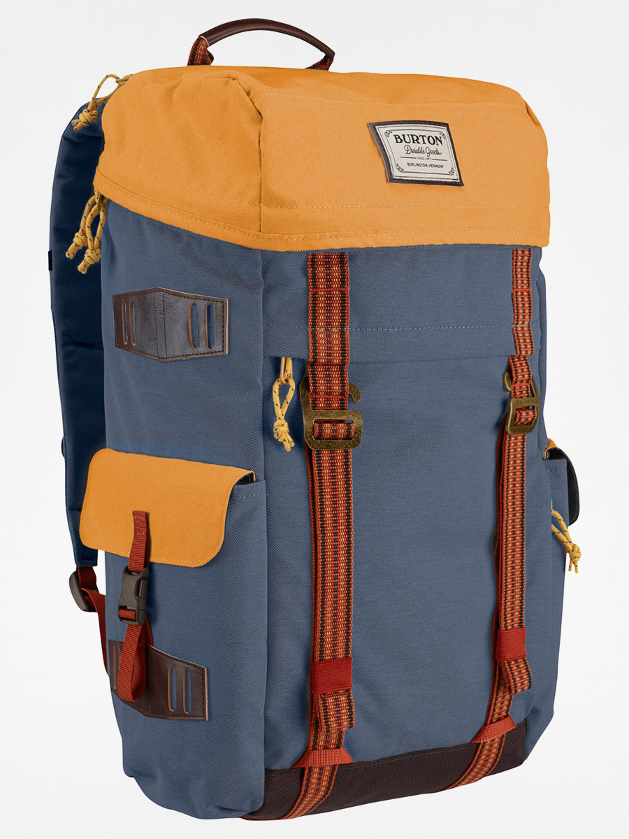 Batoh Burton Annex Pack (washed blue)