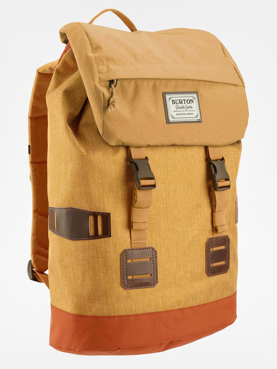 Batoh Burton Tinder Pack (syrup herringbone)