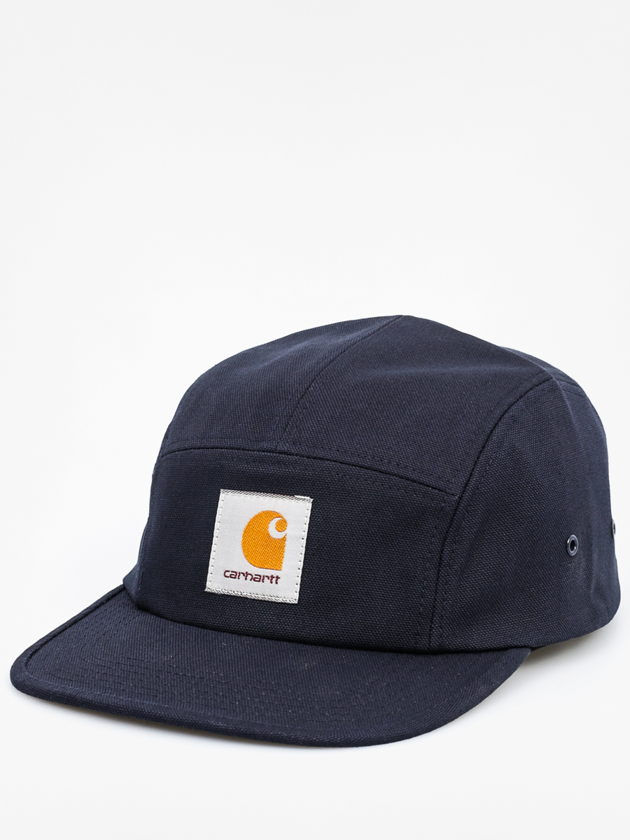 Kšiltovka  Carhartt Backley ZD (navy)