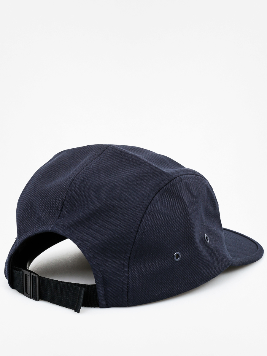 Kšiltovka  Carhartt Backley ZD (navy)