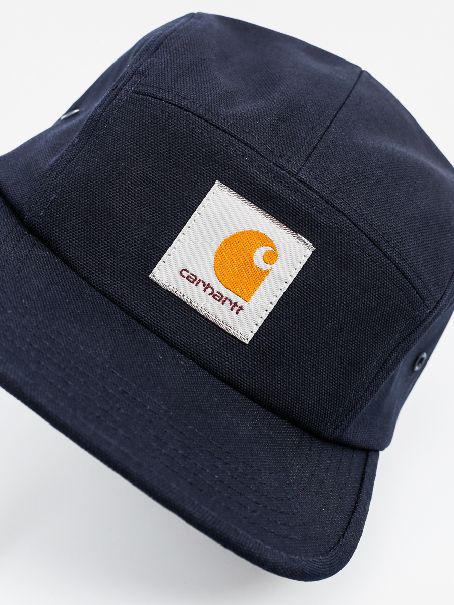 Kšiltovka  Carhartt Backley ZD (navy)