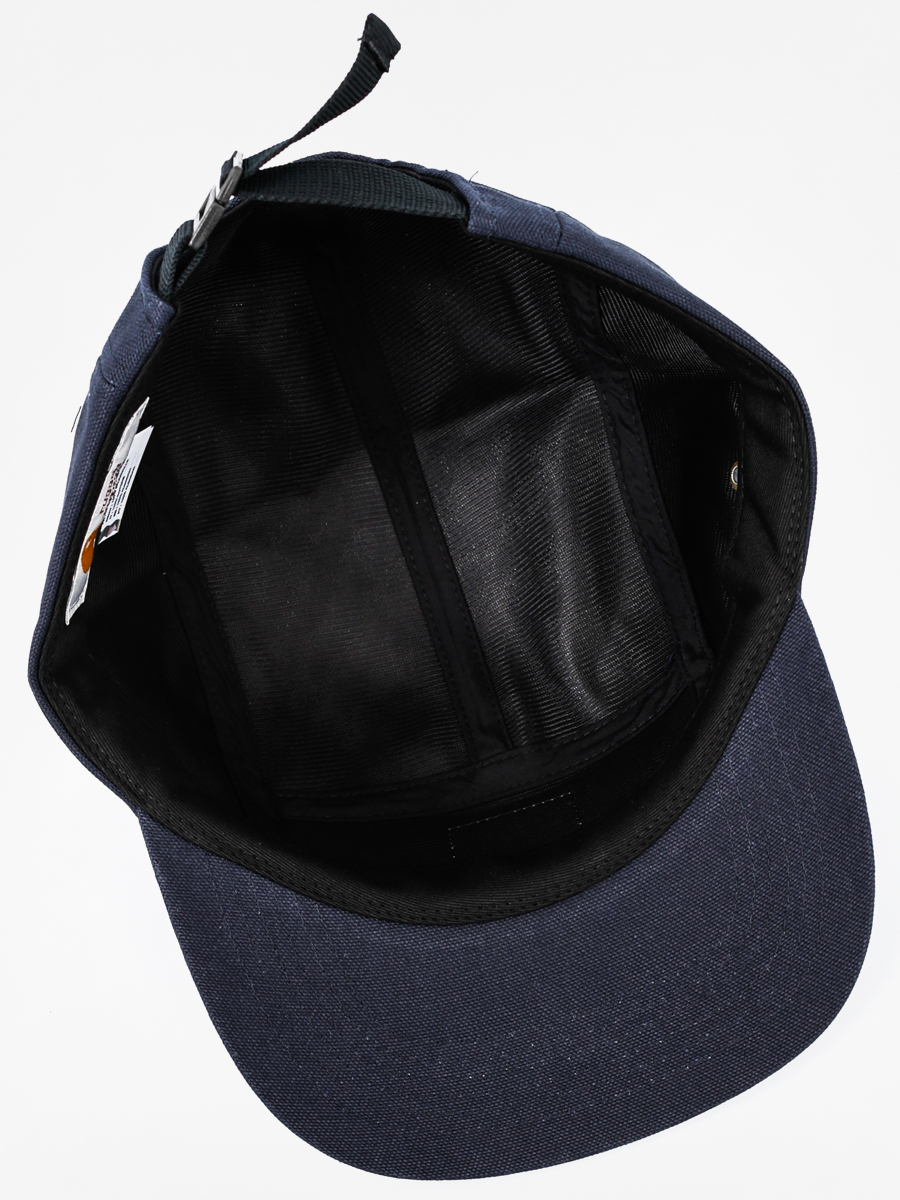 Kšiltovka  Carhartt Backley ZD (navy)