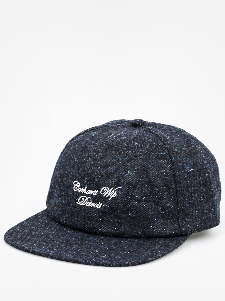 Kšiltovka  Carhartt Porter ZD (navy/white)