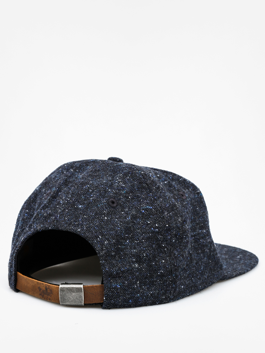 Kšiltovka  Carhartt Porter ZD (navy/white)