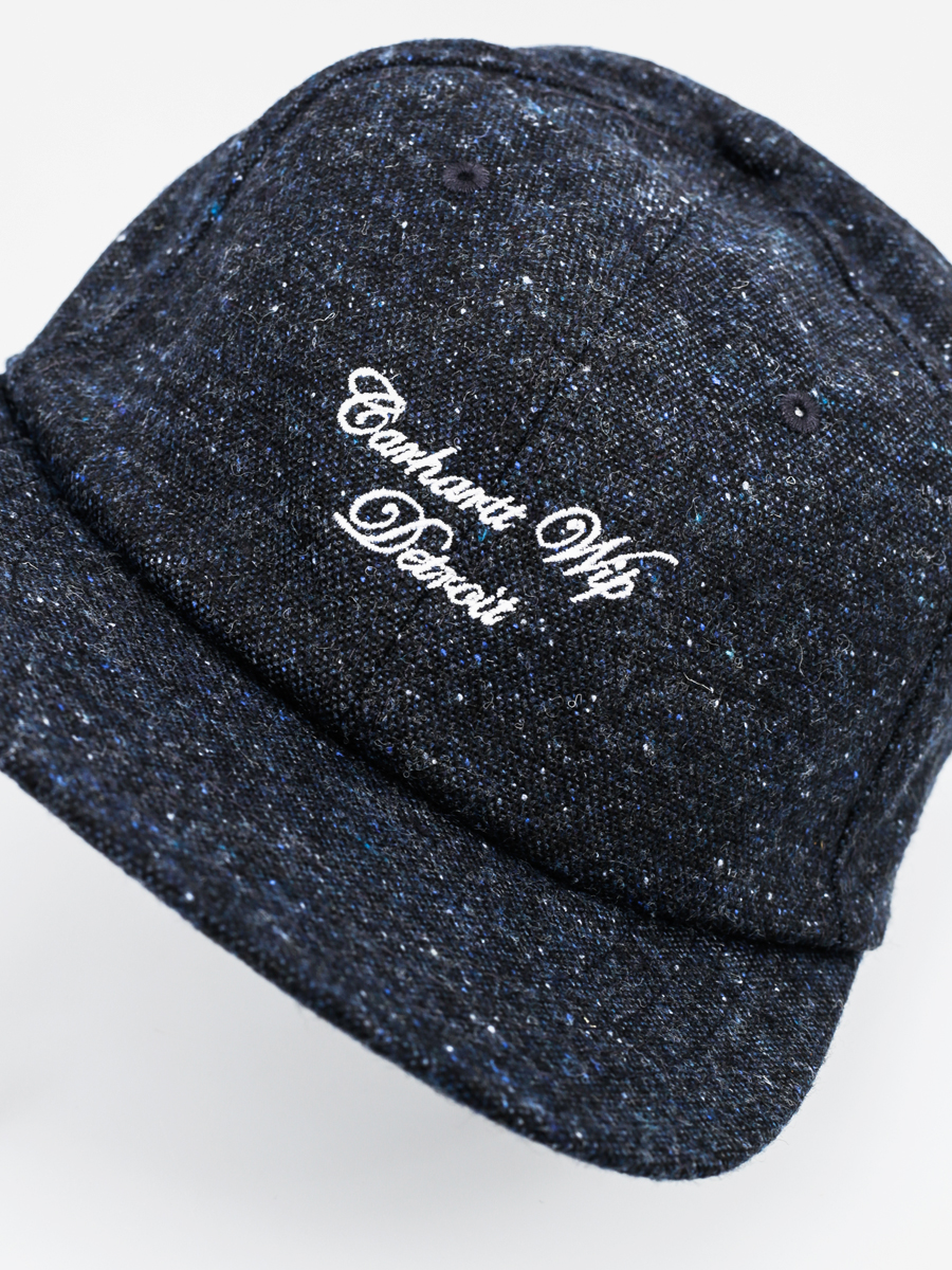 Kšiltovka  Carhartt Porter ZD (navy/white)