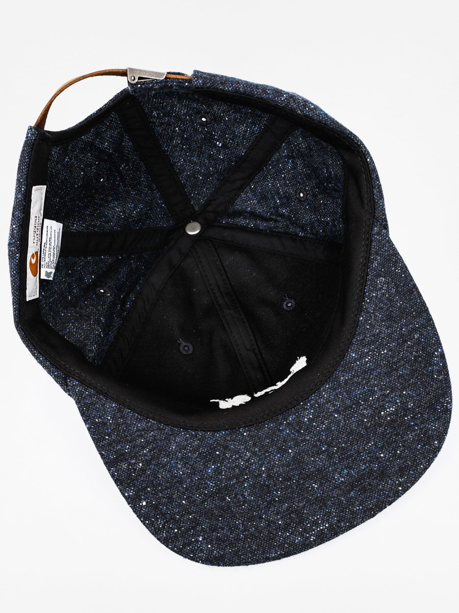 Kšiltovka  Carhartt Porter ZD (navy/white)