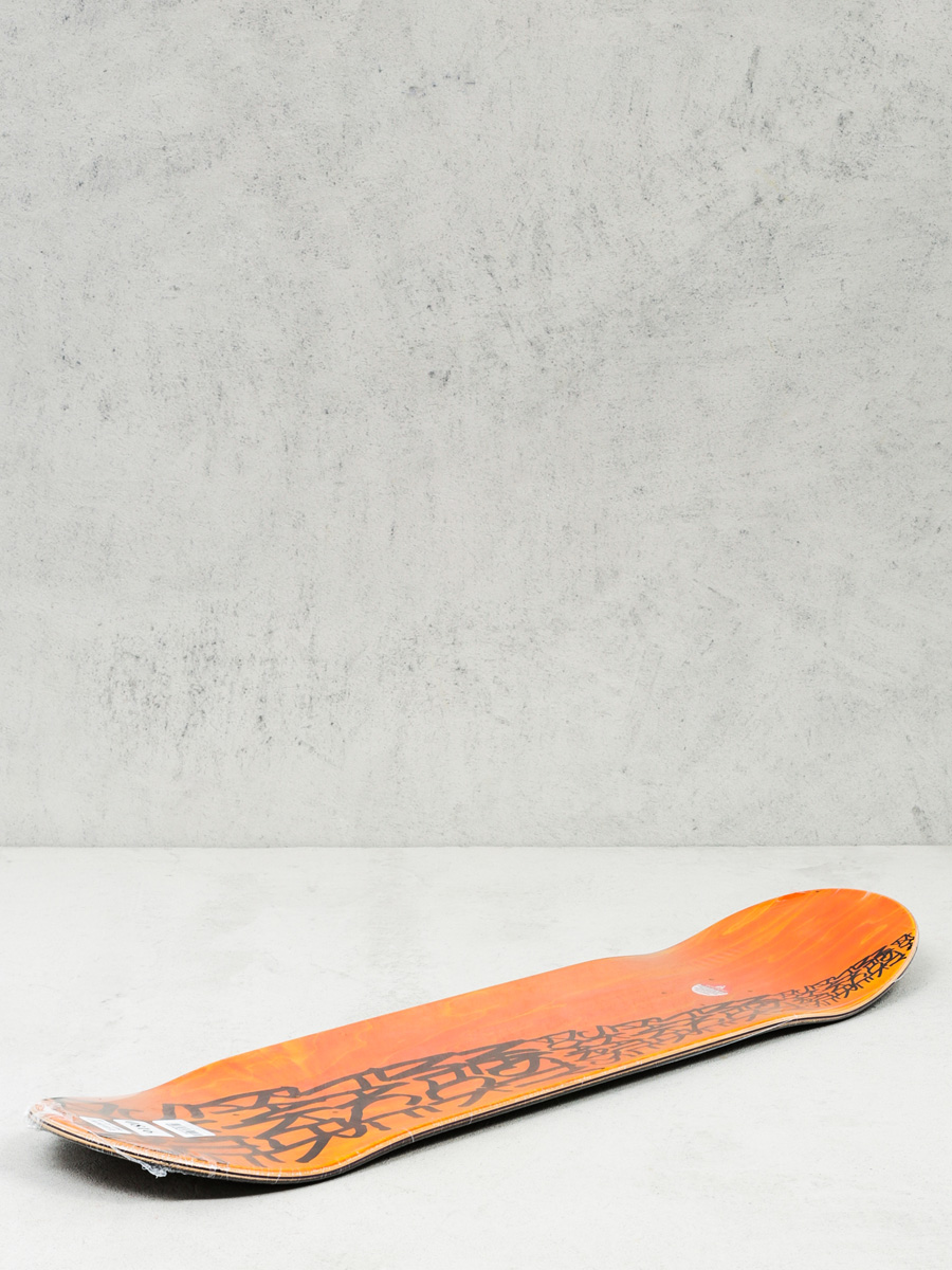 Deska Baker Kevin Long Train Tracks (black)