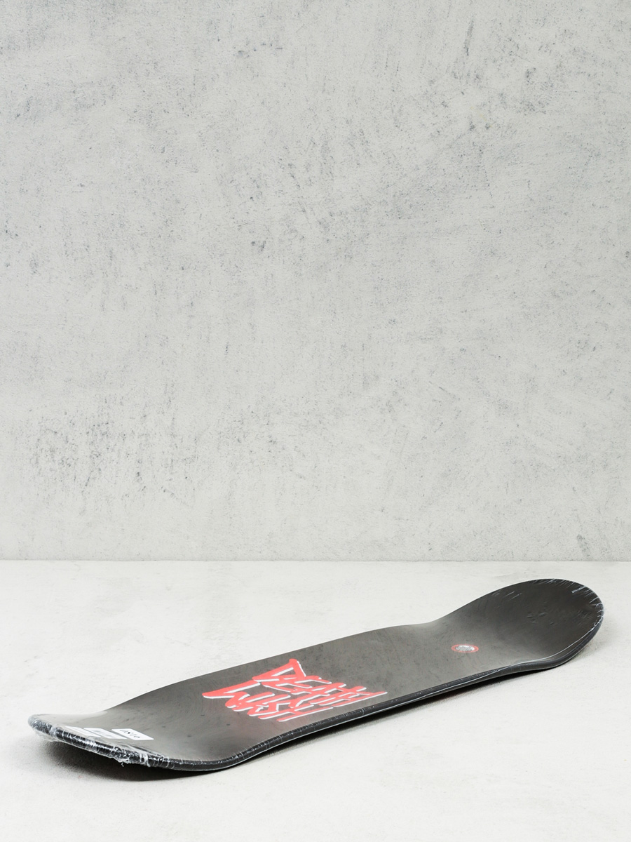 Deska Deathwish Neen Williams Vhs Wasteland (black)
