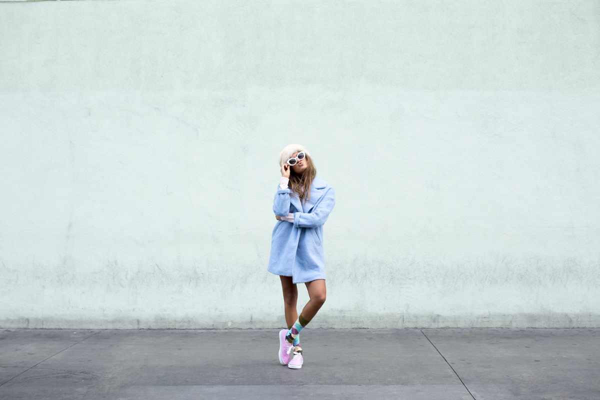 Ponožky Happy Socks Argyle (green/teal/pink)