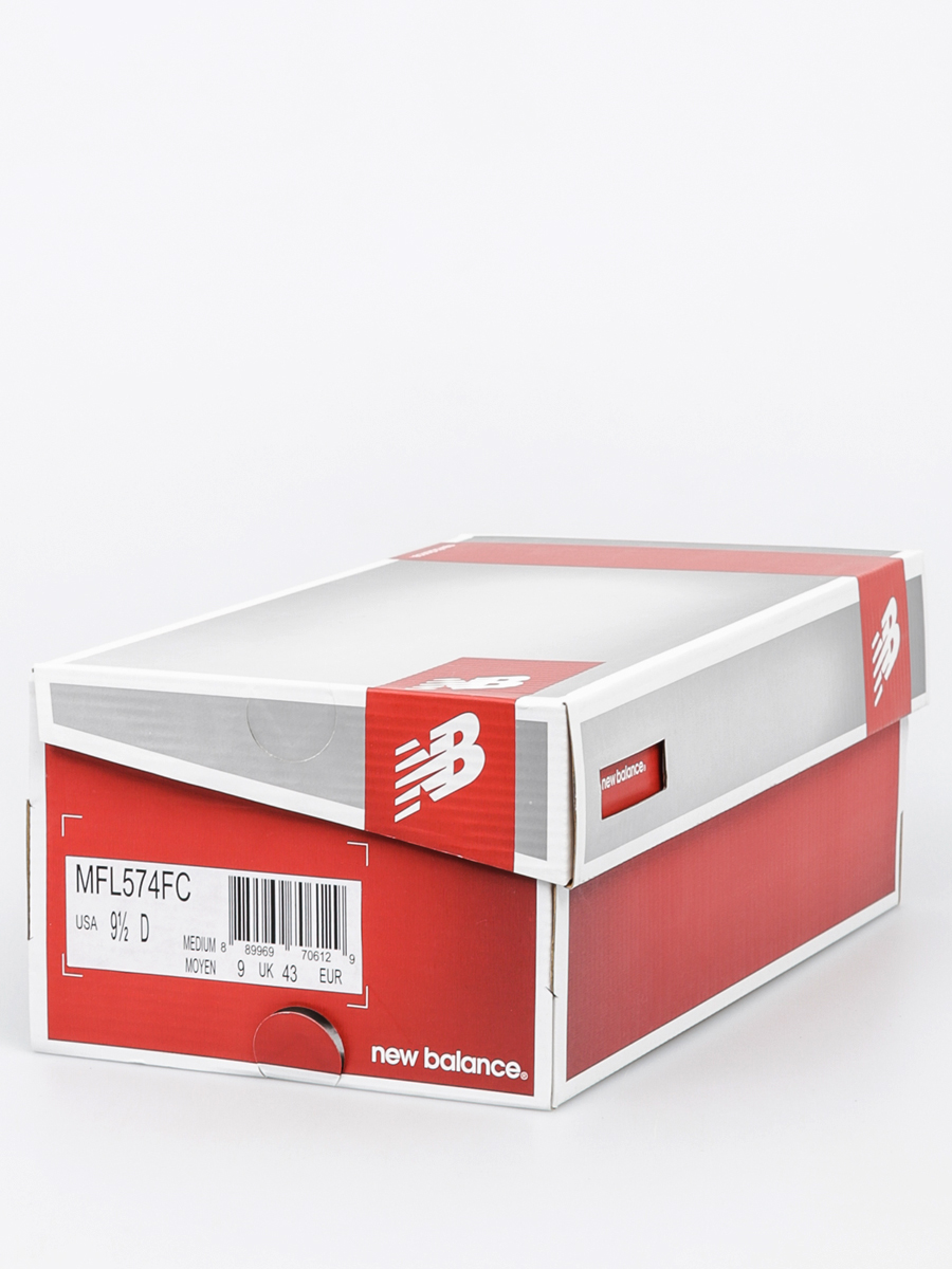 Boty New Balance 574 (fc)