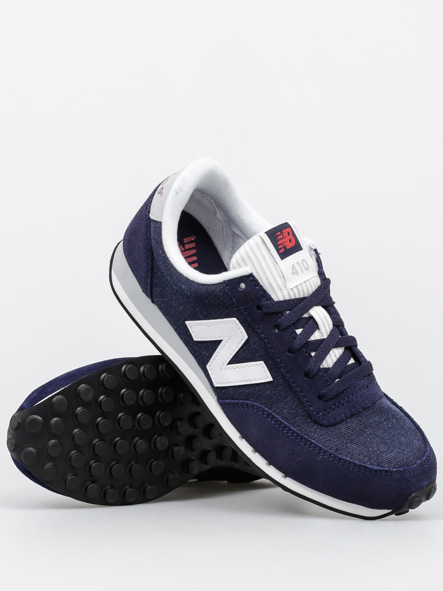Boty New Balance 410 Wmn (npc)