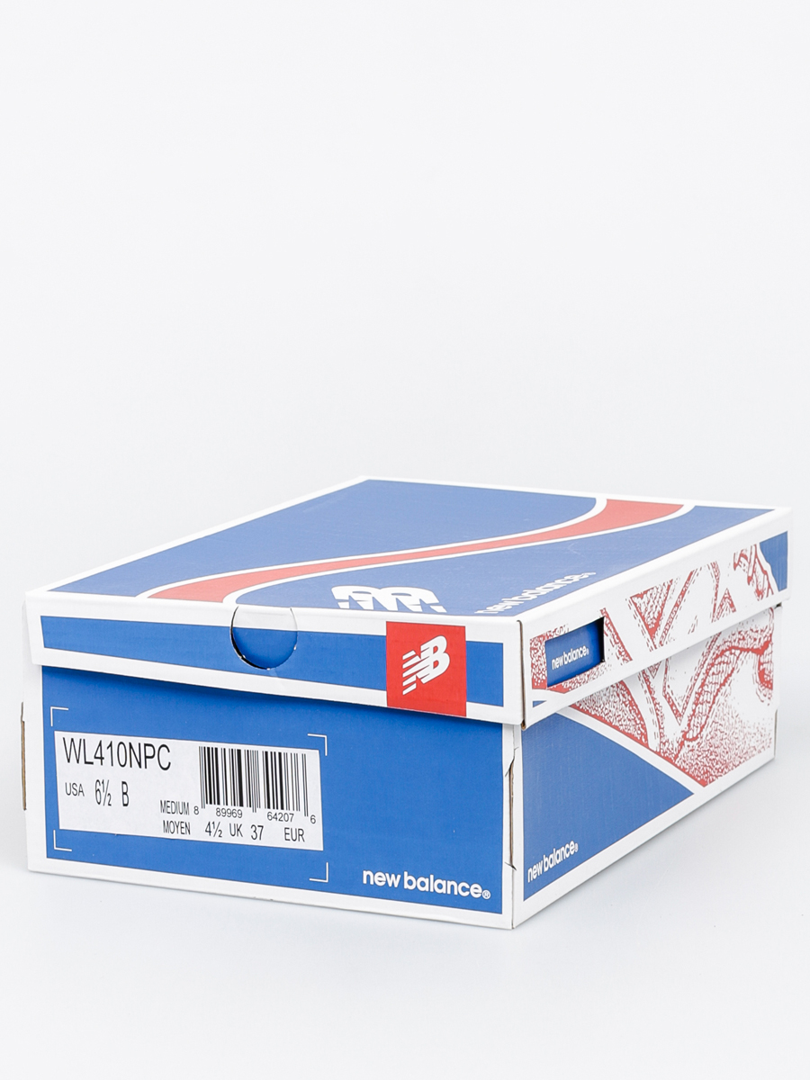 Boty New Balance 410 Wmn (npc)