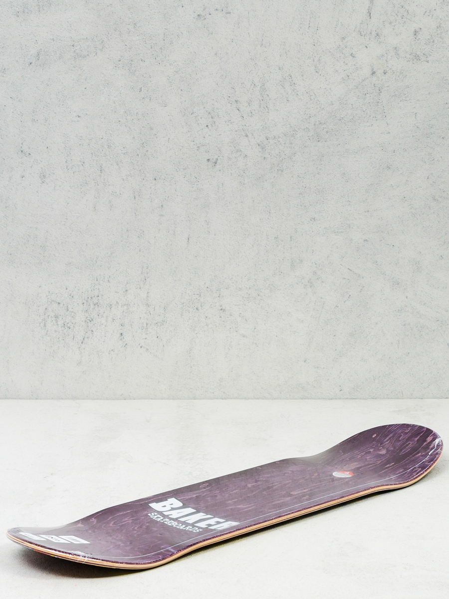 Deska Baker Do Brand Name Dashiki (multi)