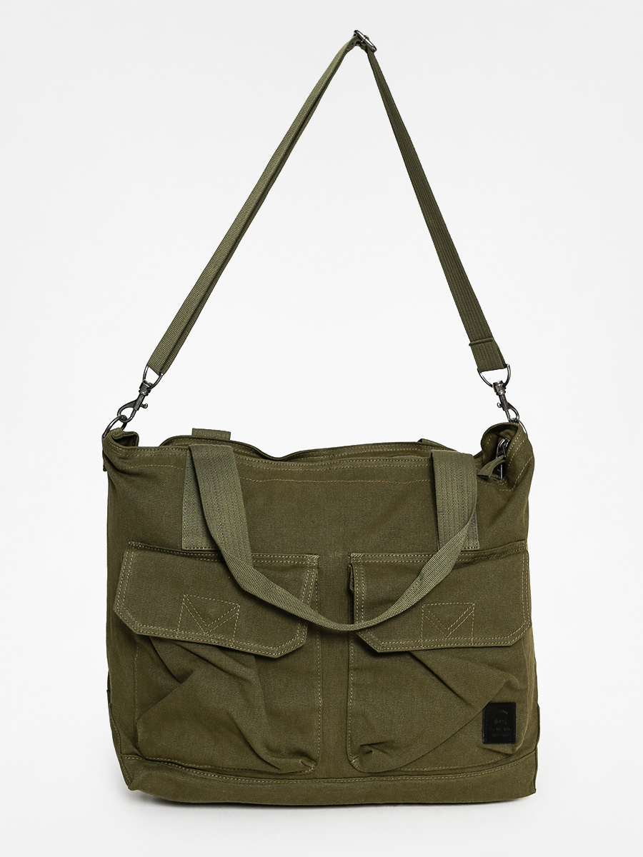 Taška Vans Bunker Down (ivy green)