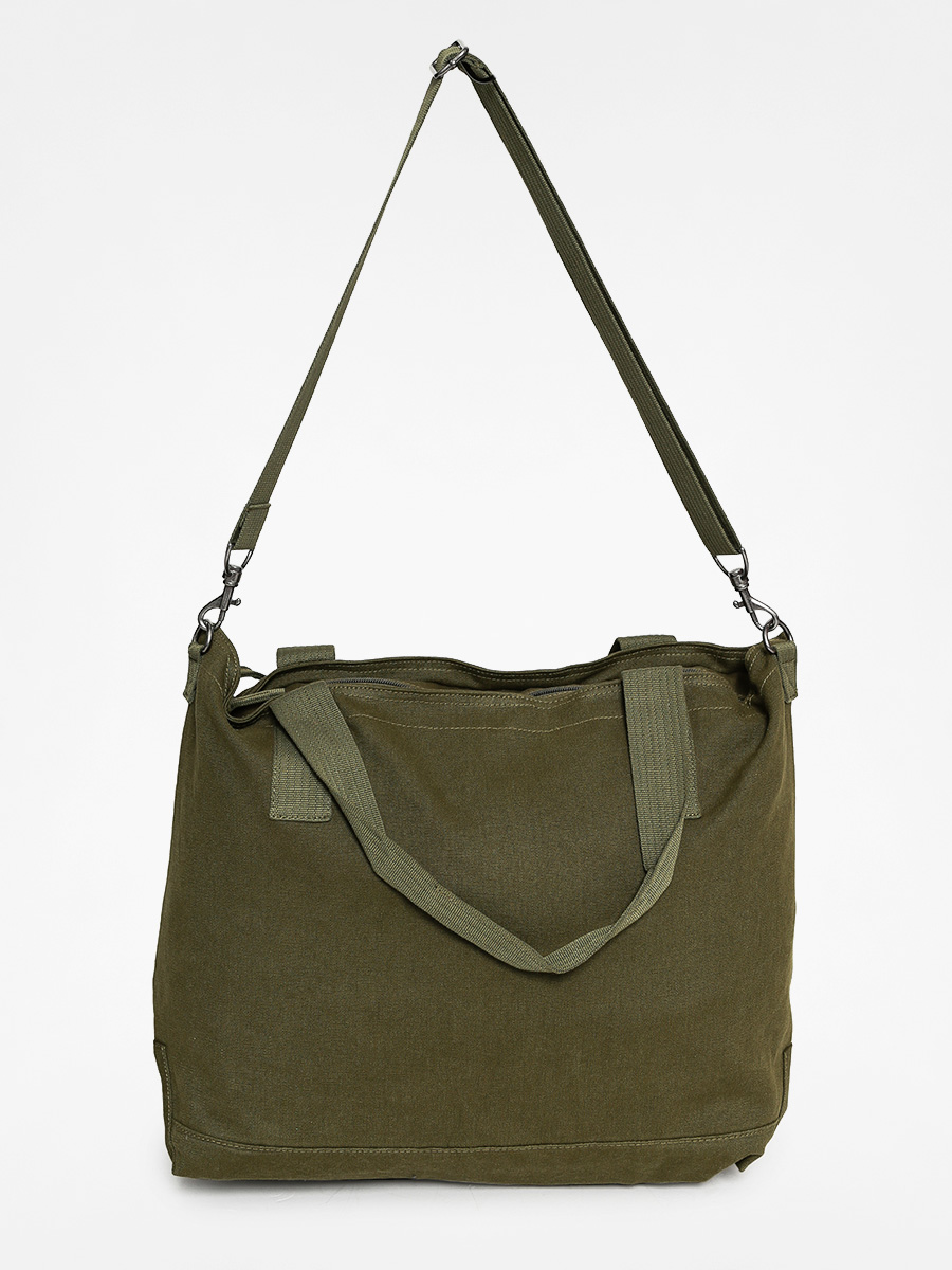 Taška Vans Bunker Down (ivy green)