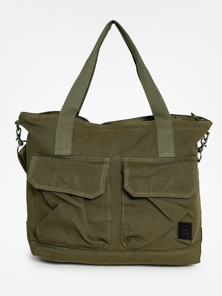 Taška Vans Bunker Down (ivy green)