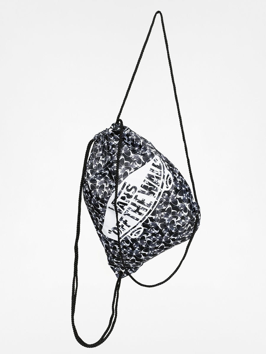 Batoh Vans Benched Wmn (butterfly black)