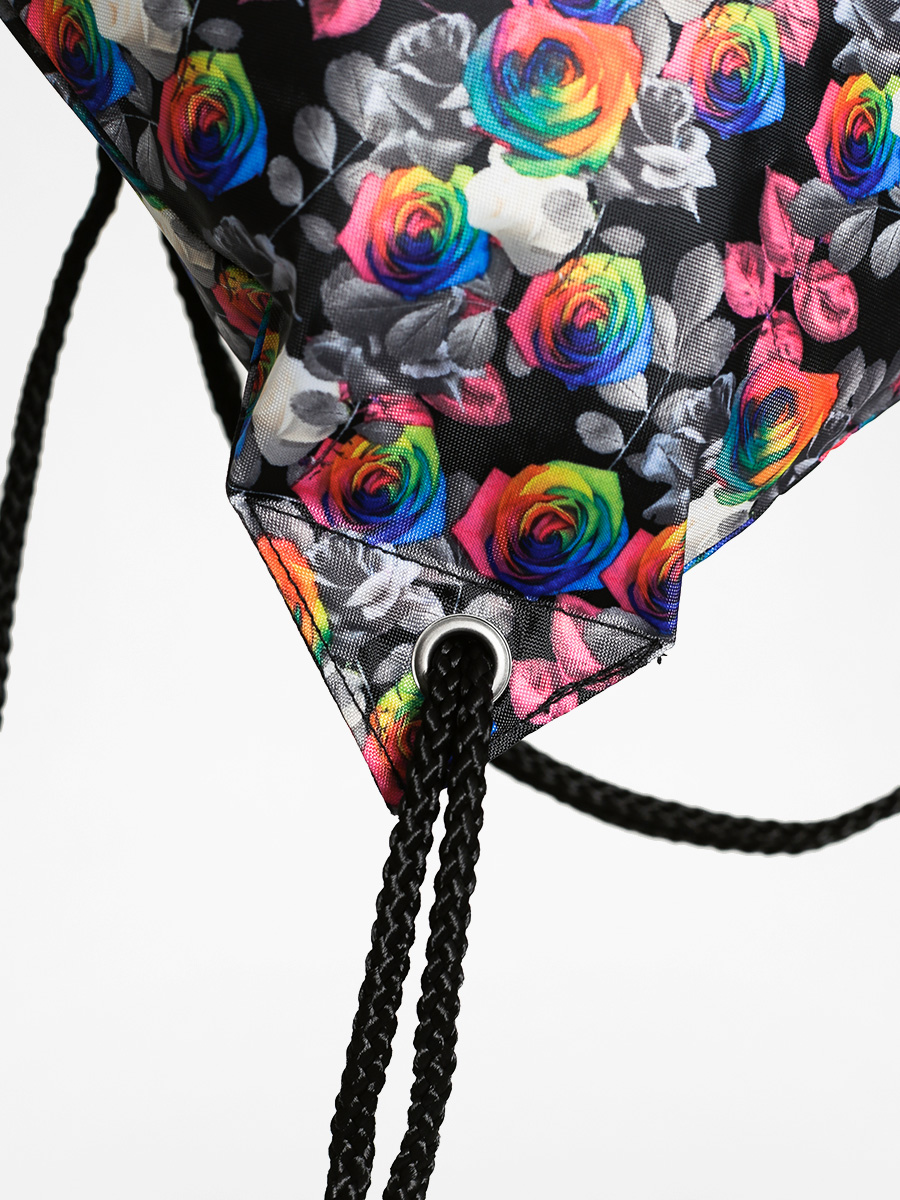 Batoh Vans Benched Wmn (rainbow floral)