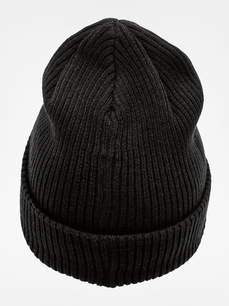 Čepice Volcom Warner Beanie (blk)