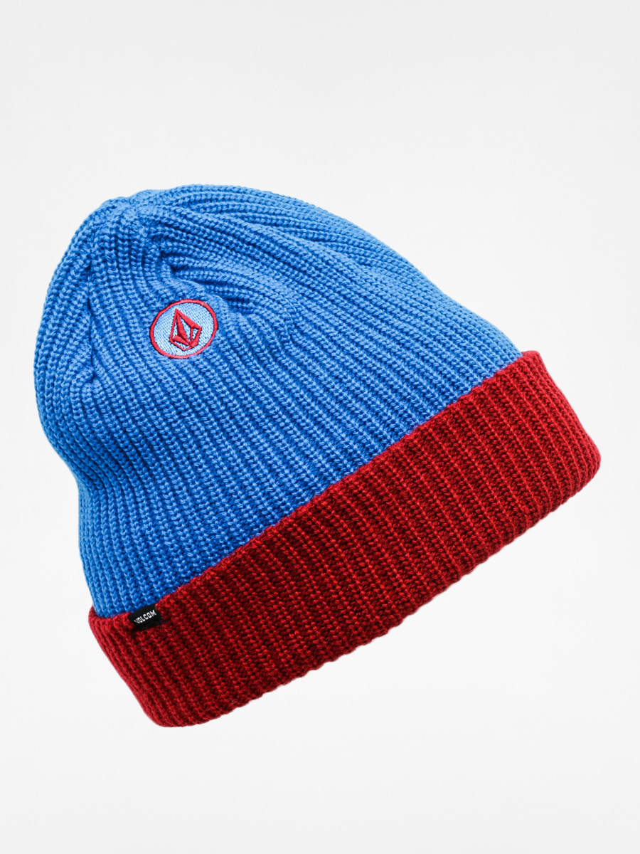 Čepice Volcom 2 Tone Sweep Beanie (cyb)