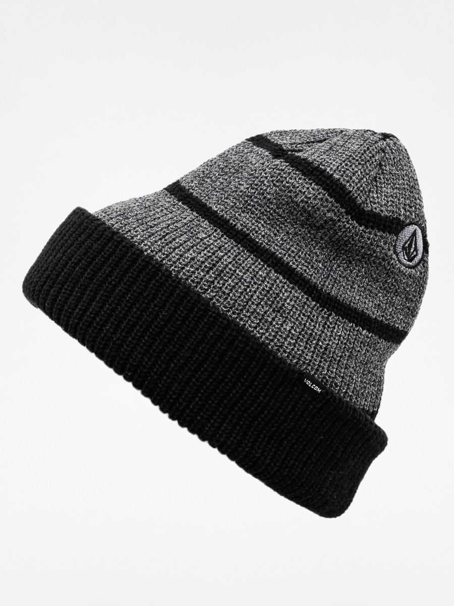 Čepice Volcom Mod Stripe Beanie (chr)