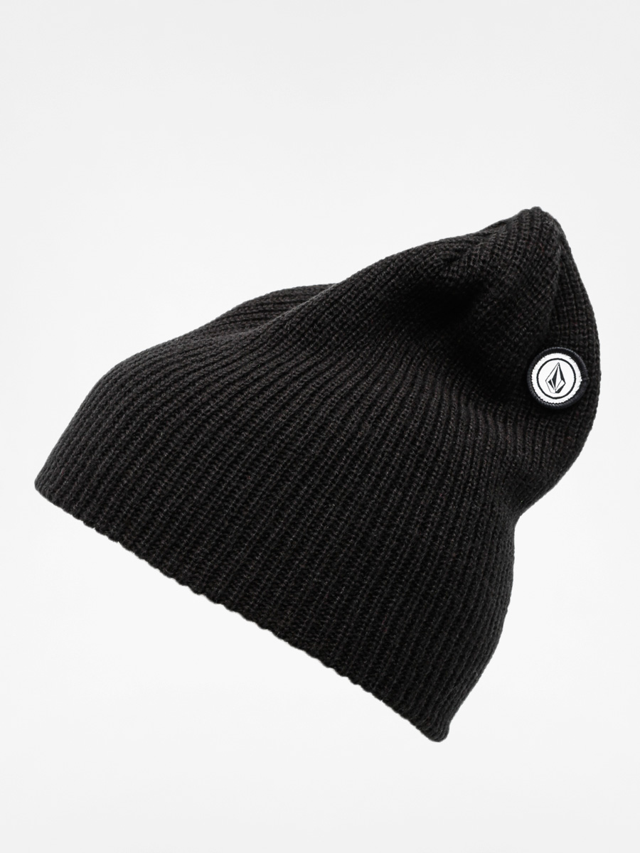 Čepice Volcom Power Beanie Wmn (blk)