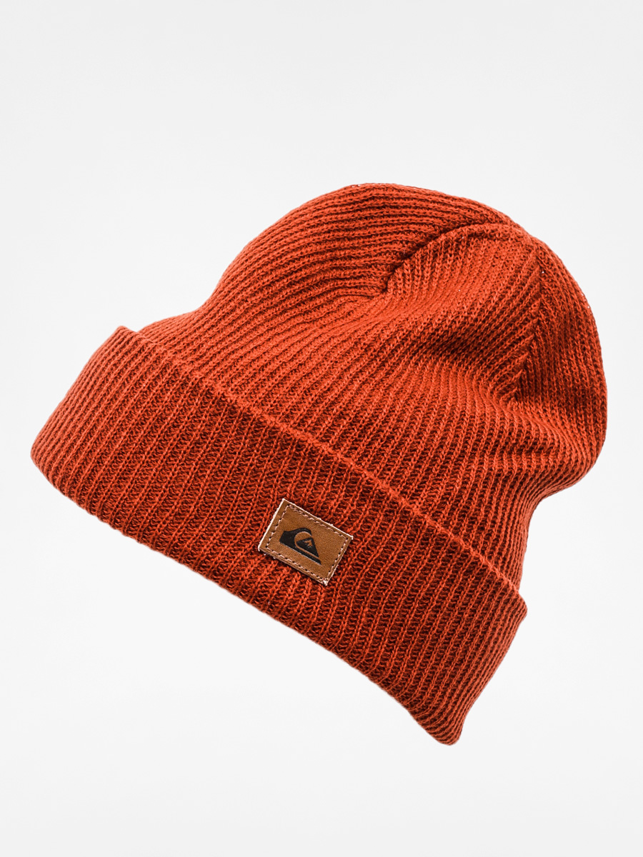 Čepice Quiksilver Performer Beanie (barn red)