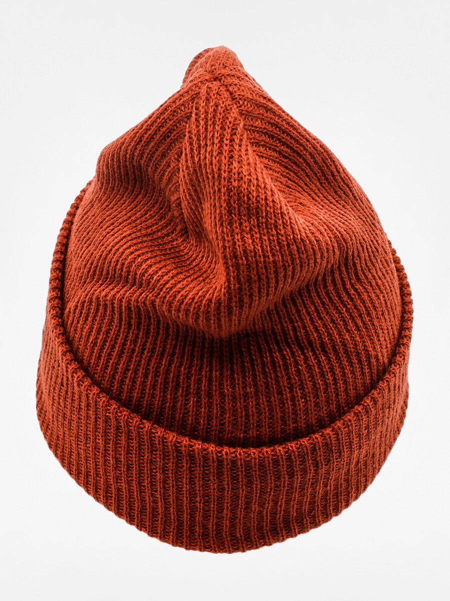 Čepice Quiksilver Performer Beanie (barn red)