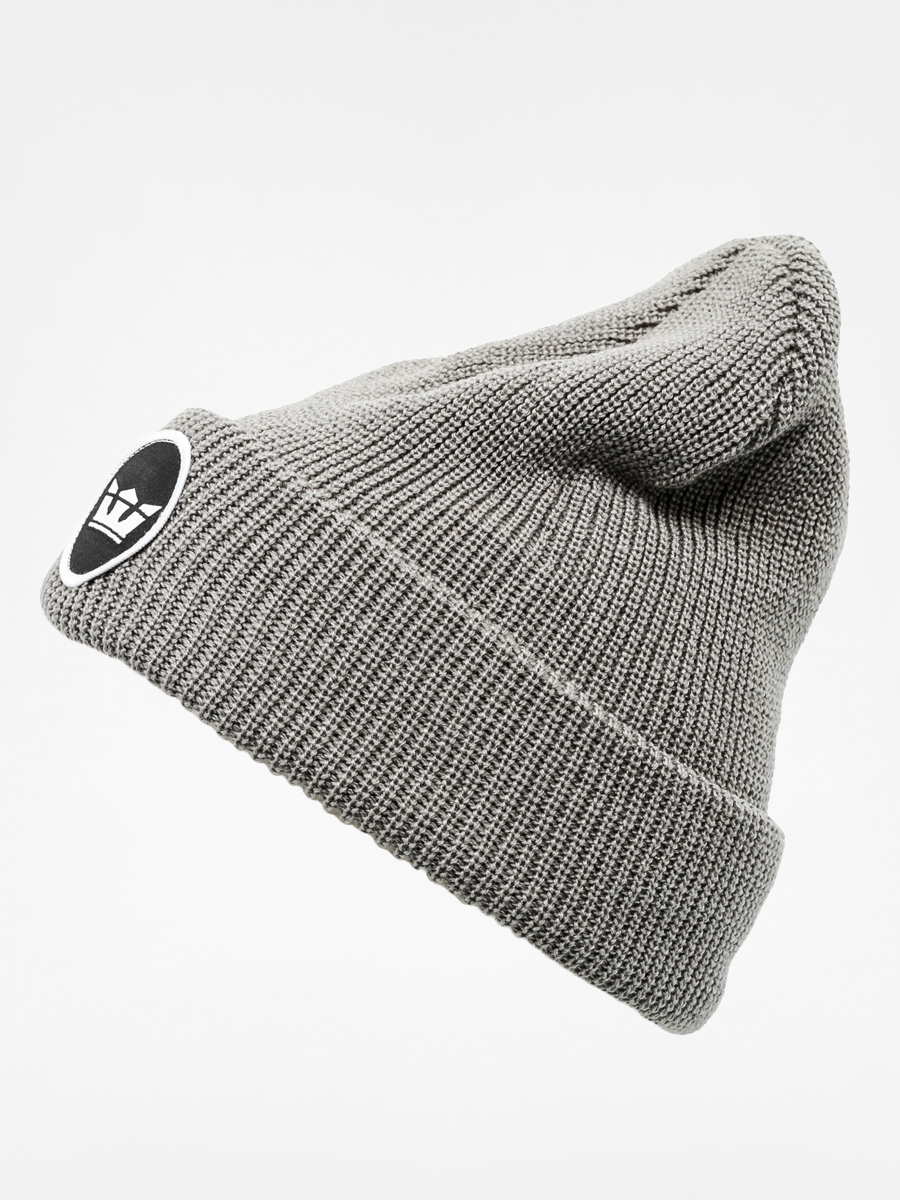 Čepice Supra Icon Beanie (off white)