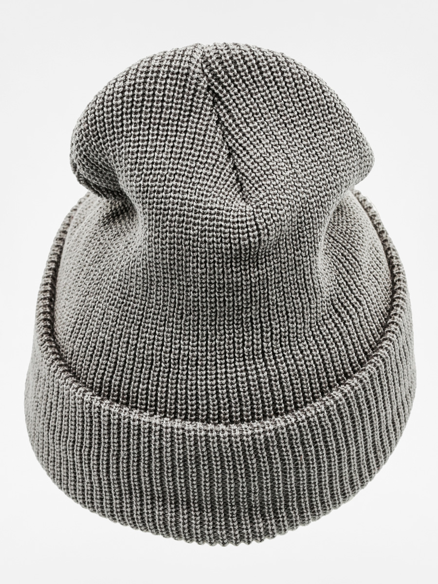 Čepice Supra Icon Beanie (off white)