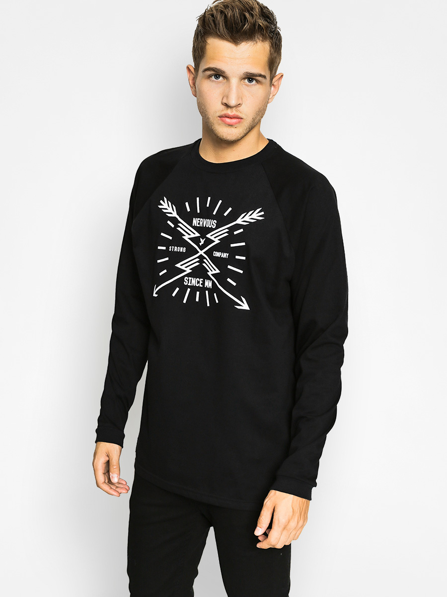Triko Nervous Arrows (black)