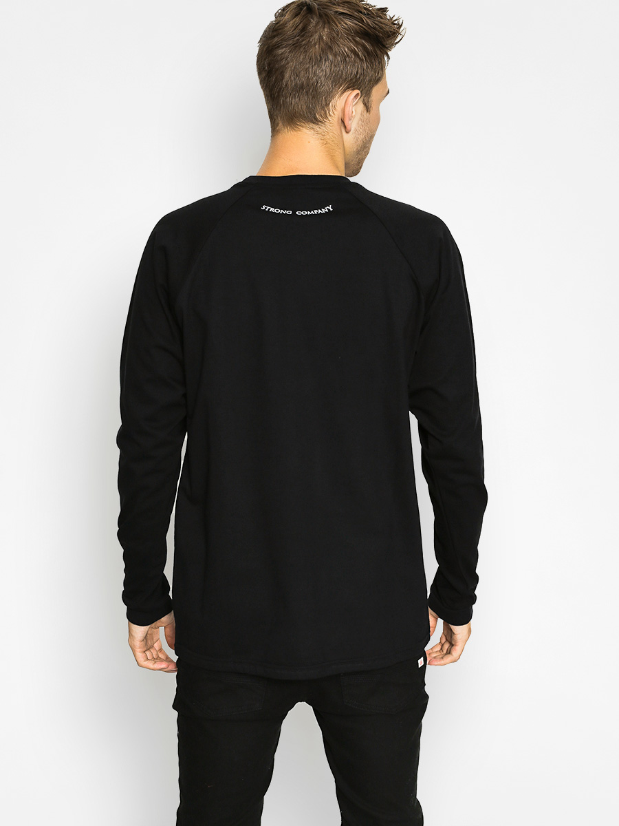 Triko Nervous Arrows (black)