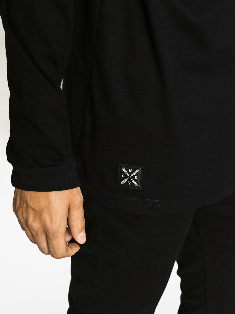 Triko Nervous Arrows (black)