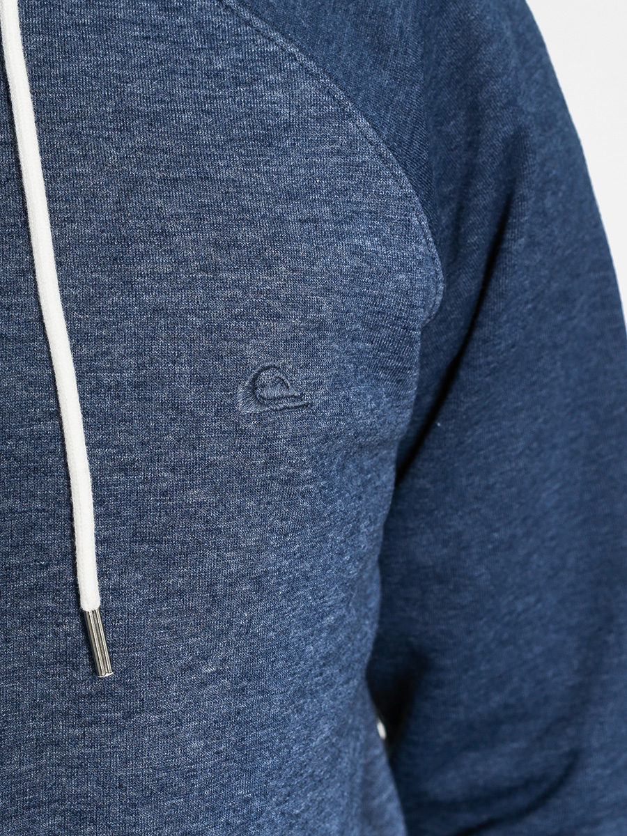Mikina s kapucí Quiksilver Everyday HD (navy)