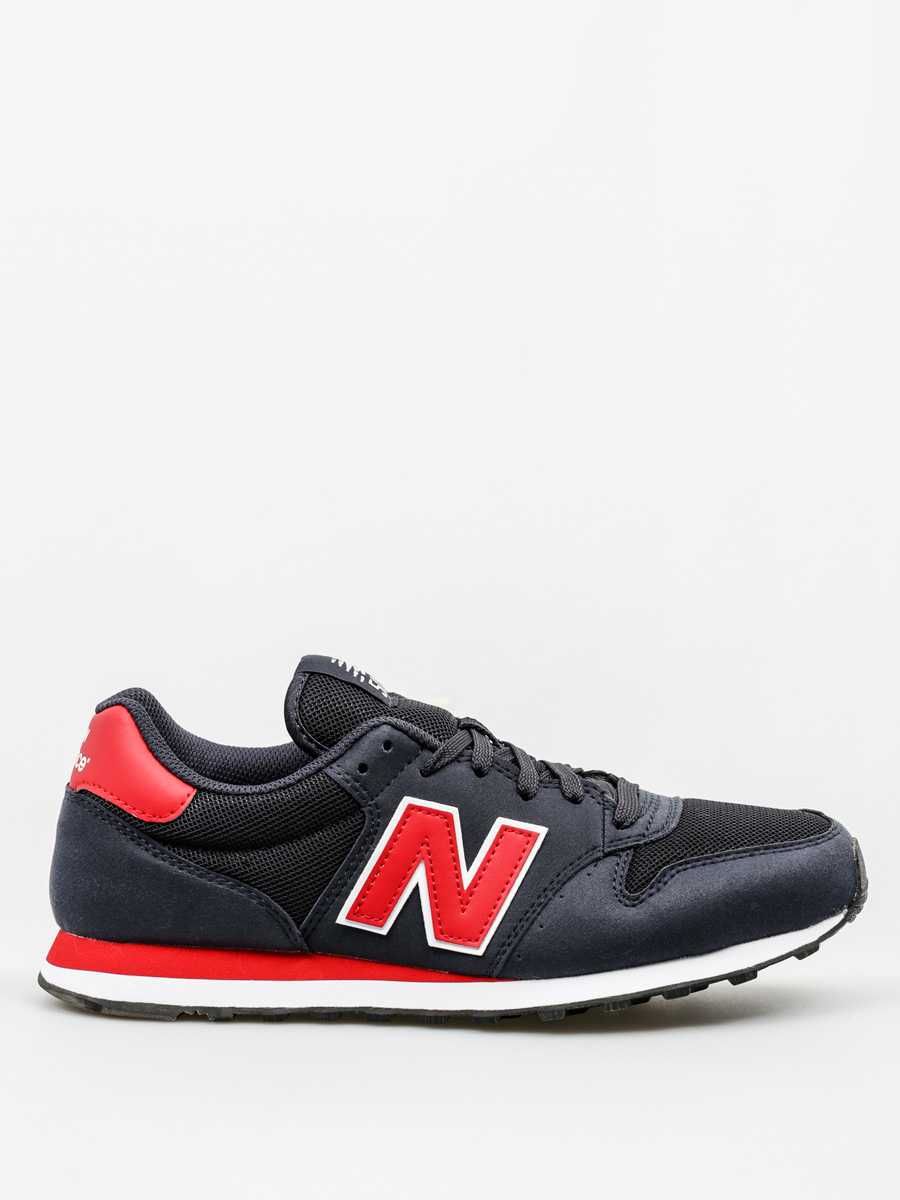 Boty New Balance 500 (rn)