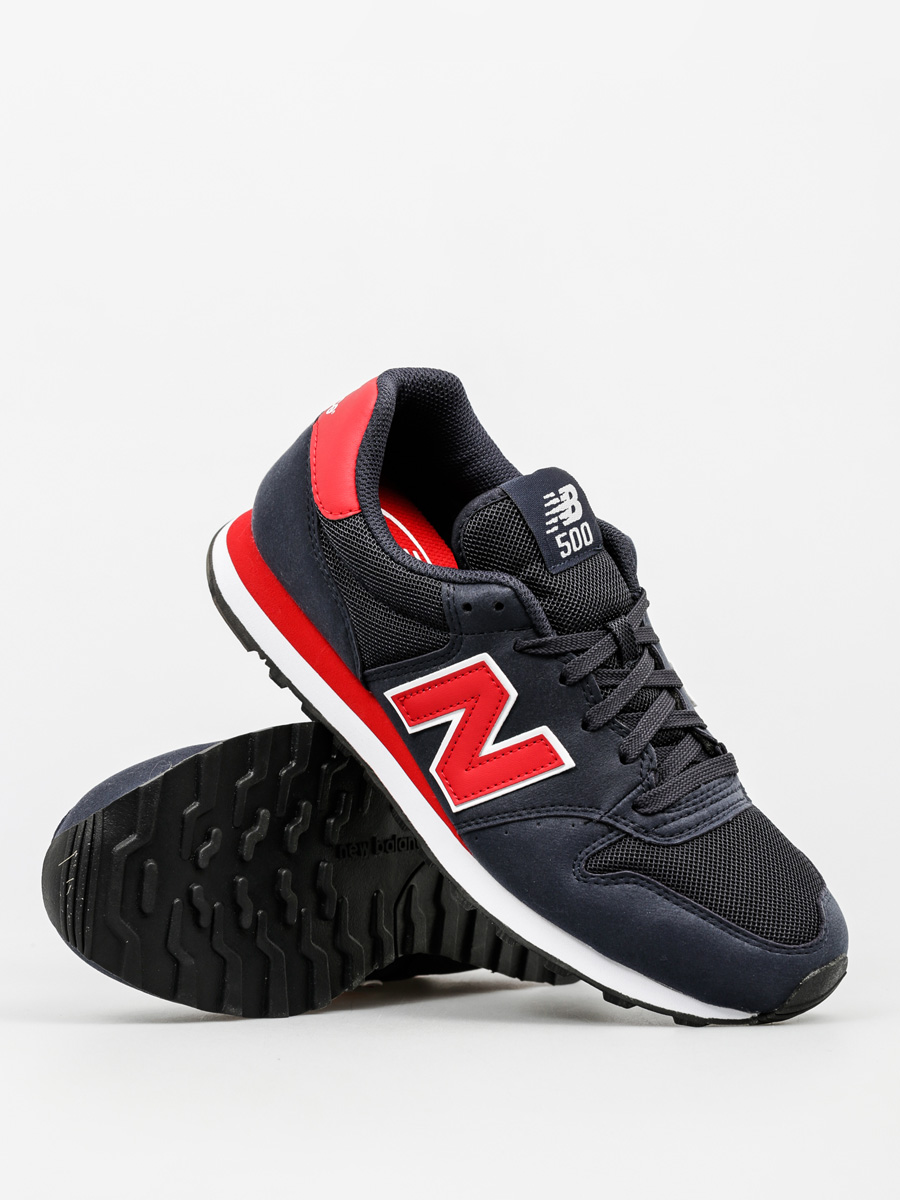 Boty New Balance 500 (rn)