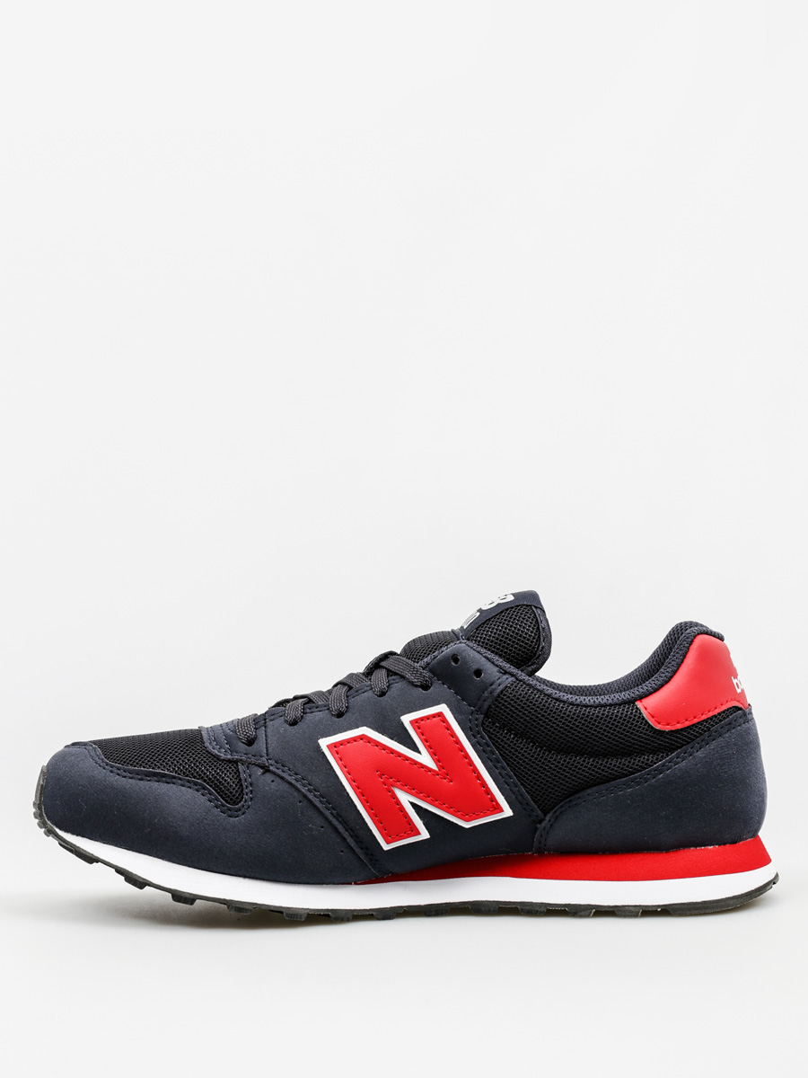 Boty New Balance 500 (rn)